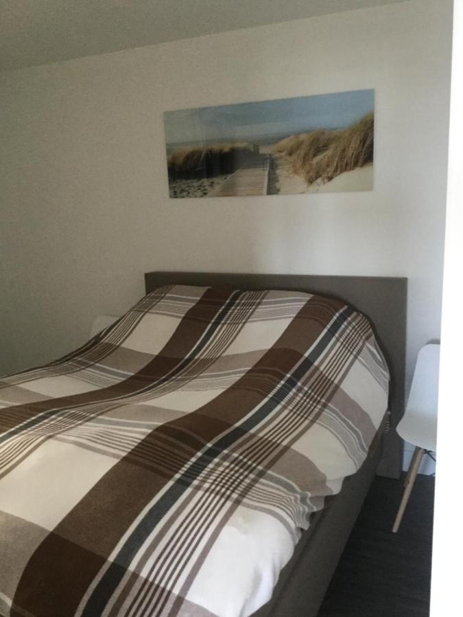 Zeeparel Daire Middelkerke Dış mekan fotoğraf