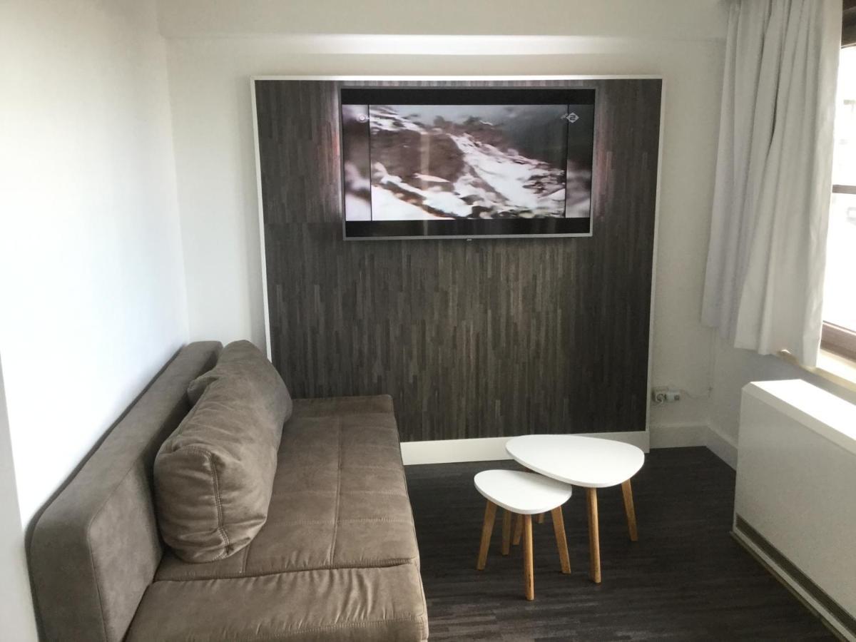Zeeparel Daire Middelkerke Dış mekan fotoğraf
